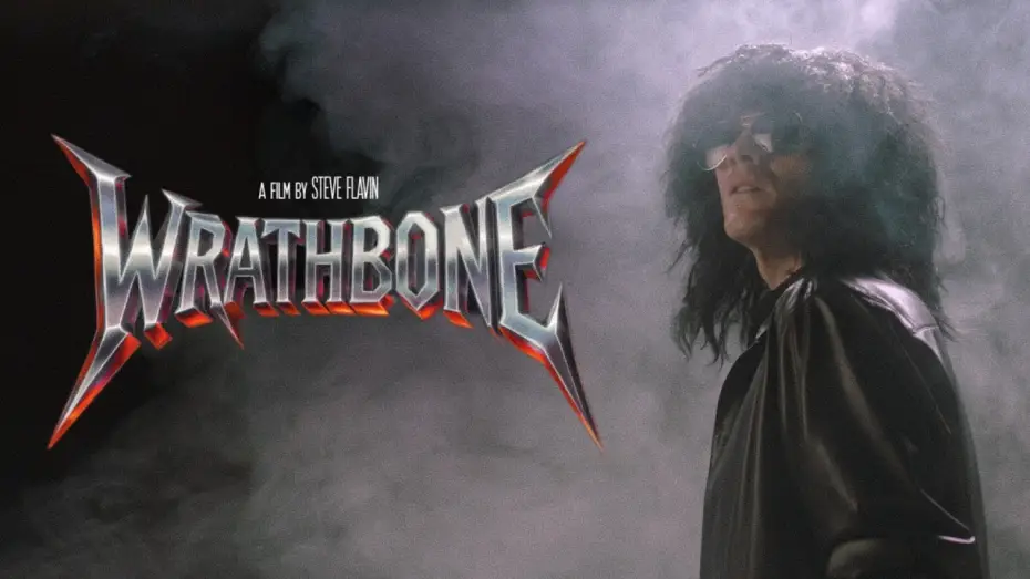 Відео до фільму Wrathbone — Wrathbone | Trailer (2026)