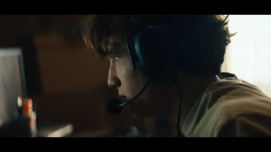 Відео до фільму One More Game — One More Game - Movie Trailer