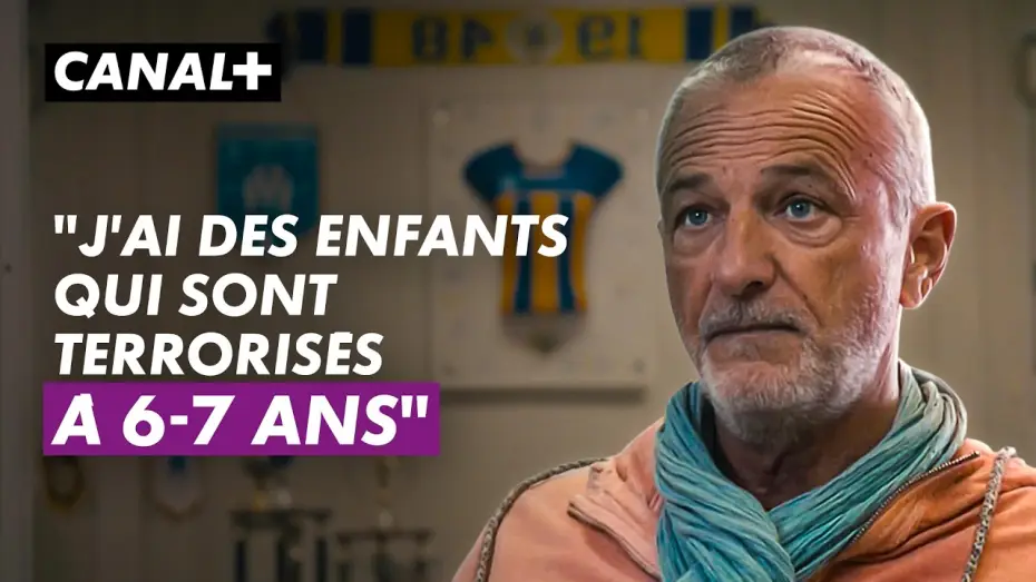 Відео до фільму Tu seras pro mon fils — Ils rêvent de devenir pro, leurs parents aussi - Tu seras pro mon fils -       CANAL+