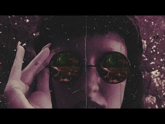 Відео до фільму Psychofanka — PSYCHO FAN (2025)