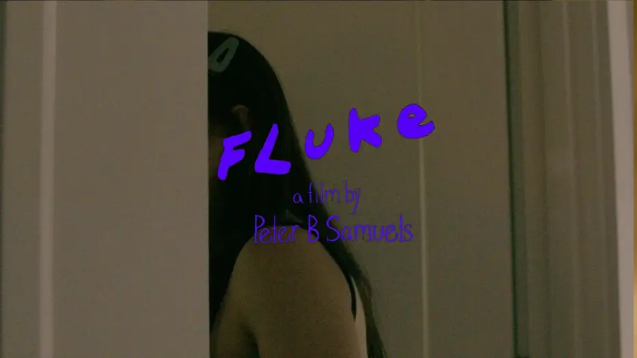 Відео до фільму Fluke — "fluke" a film by peter b samuels official trailer