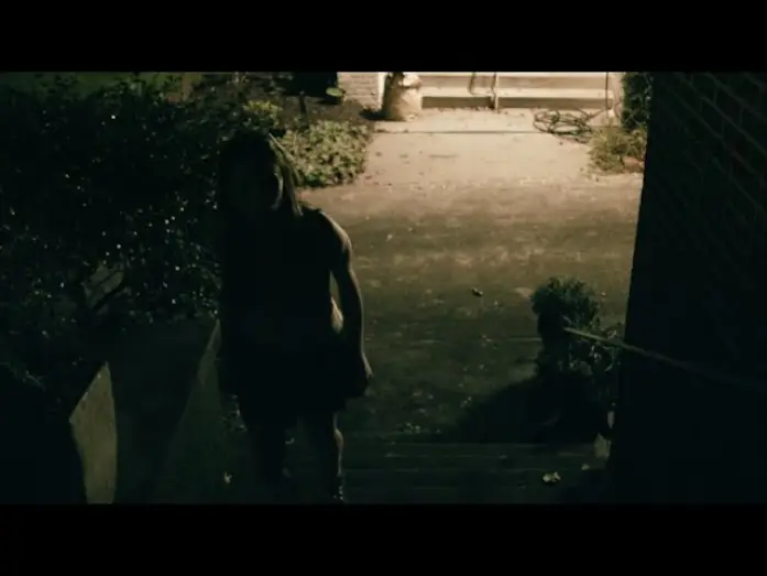 Відео до фільму Fluke — "fluke" teaser / a film by peter b samuels