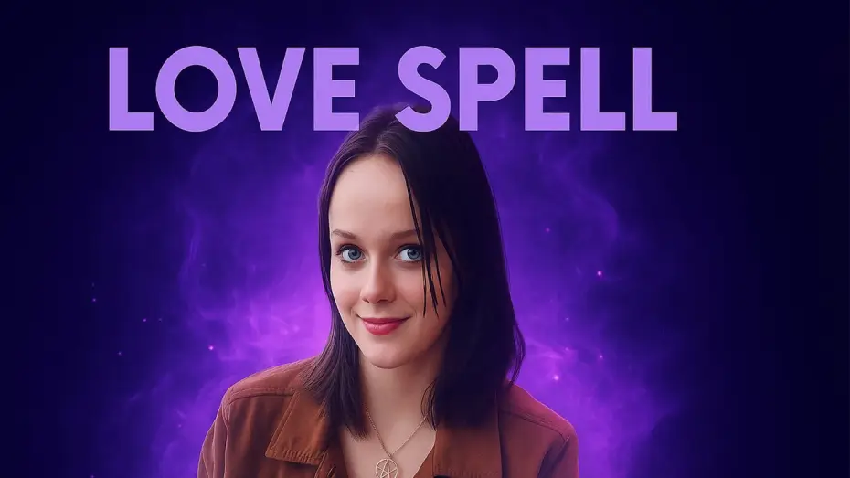 Відео до фільму Love Spell — Love Spell Official Trailer