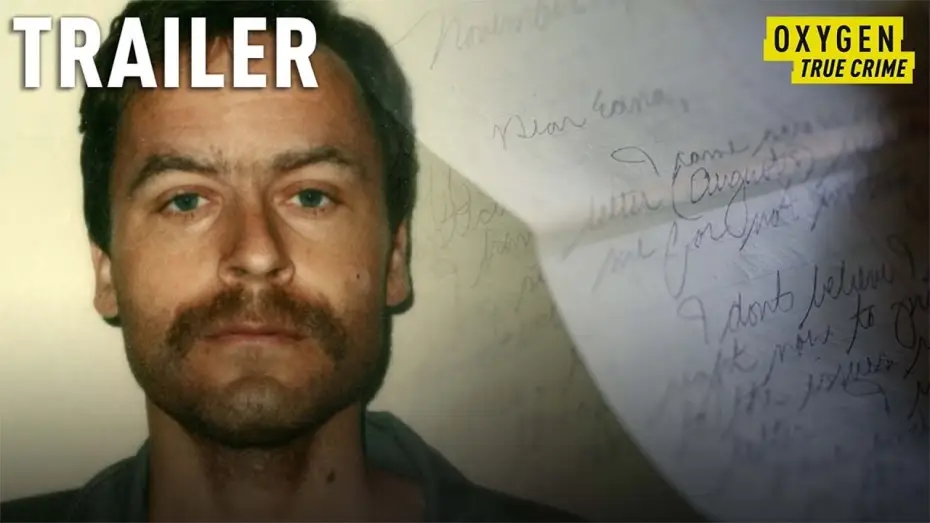 Відео до фільму Love, Ted Bundy | TRAILER: Love, Ted Bundy Reveals Killer's Death Row Letters to Cousin | Oxygen