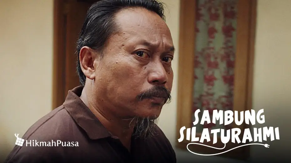 Відео до фільму Sambung Silaturahmi — Sambung Silaturahmi - Teaser