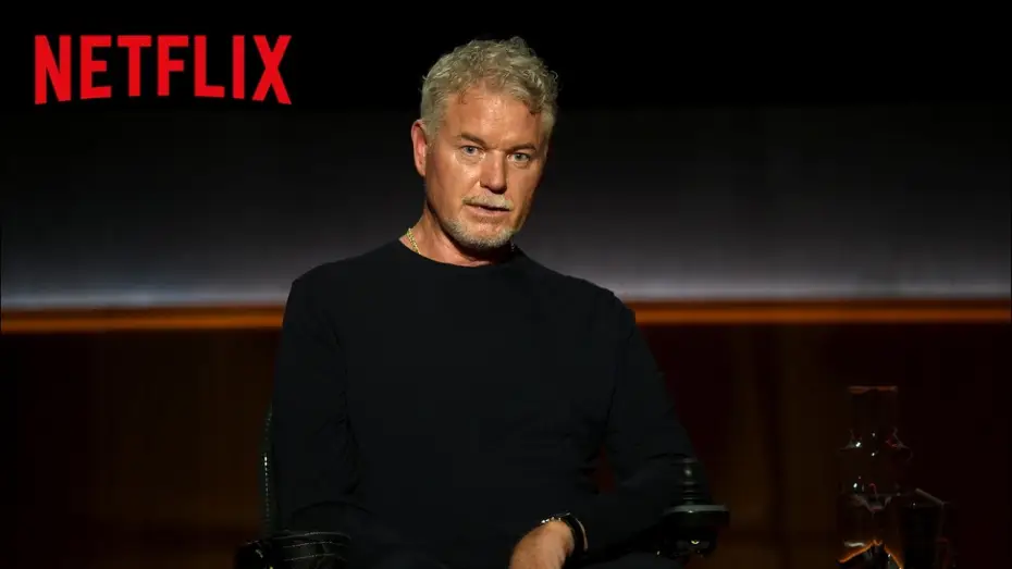Відео до фільму Останні слова знаменитостей: Ерік Дейн — Eric Dane’s Final Message To His Daughters and The World