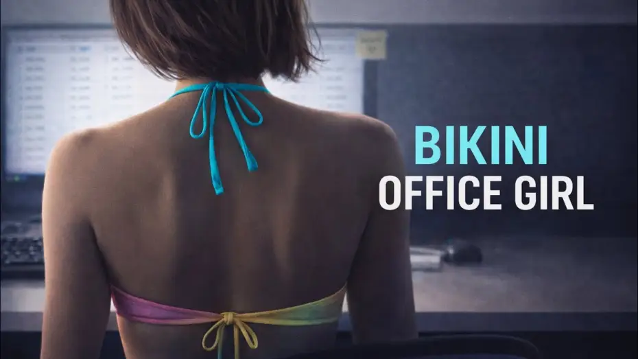 Відео до фільму Bikini Office Girl — Bikini Office Girl (2026) Official Trailer | Sci Fi Suspense
