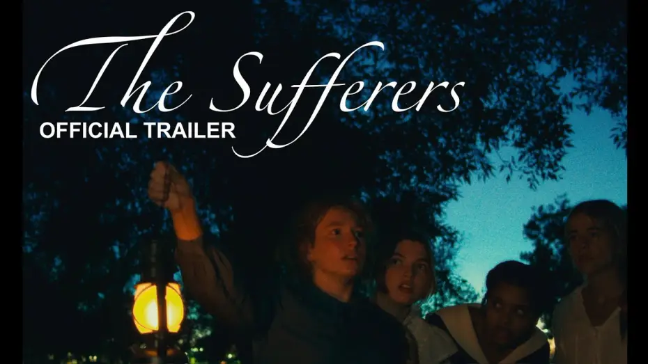 Відео до фільму The Sufferers — The Sufferers | Official Trailer