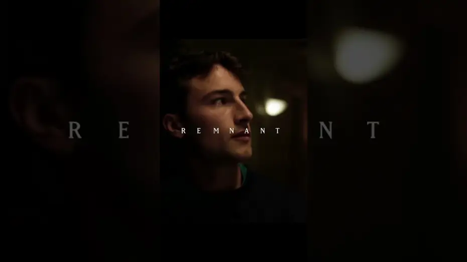 Відео до фільму Remnant — Remnant Teaser trailer