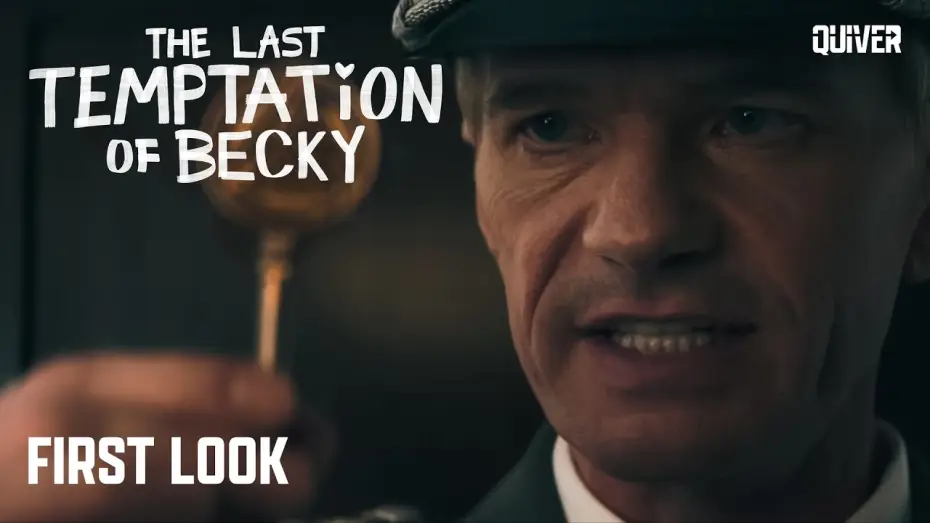 Відео до фільму Остання спокуса Беккі — The Last Temptation of Becky | “Introducing Wilhelm” First Look