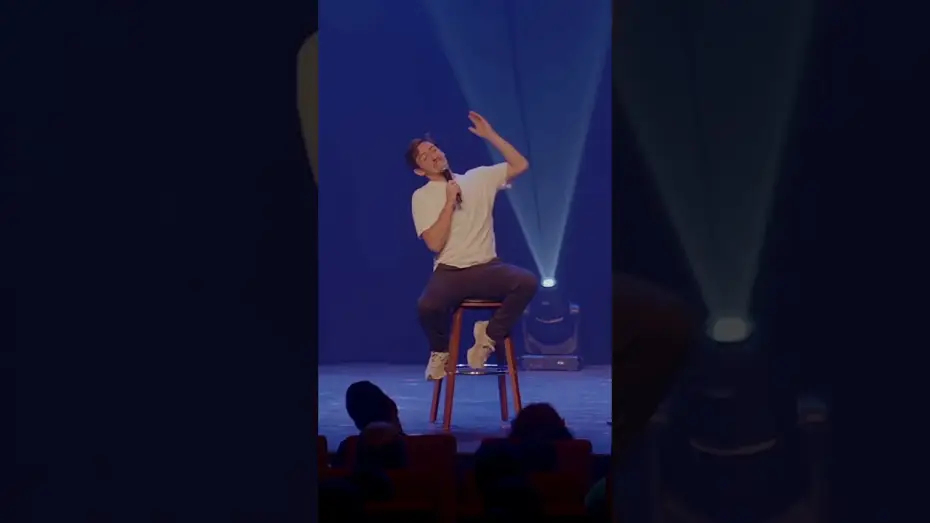 Відео до фільму Thomas Marty - Allez, la bise ! — Thomas Marty - Allez, la bise ! (extrait)