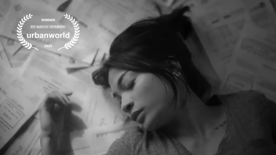 Відео до фільму RUYA — RUYA Trailer