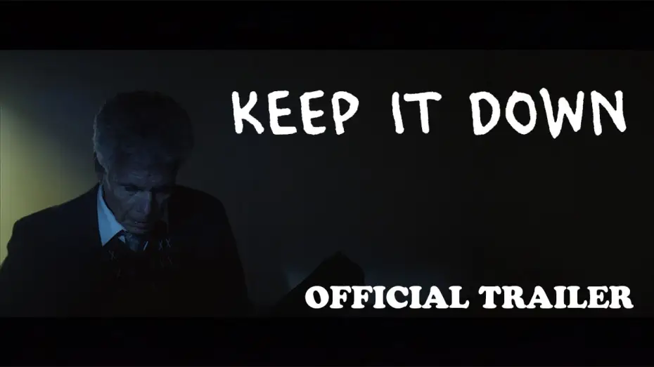 Відео до фільму Keep it Down — Keep It Down | Official Trailer