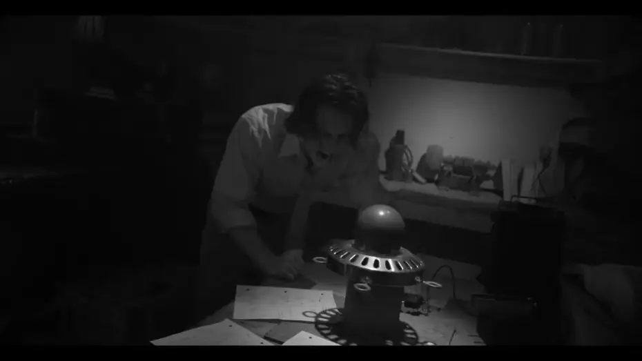 Відео до фільму Demon Core — Demon Core Trailer Final