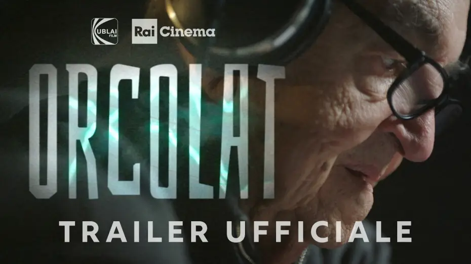 Відео до фільму Orcolat — ORCOLAT | Trailer Ufficiale