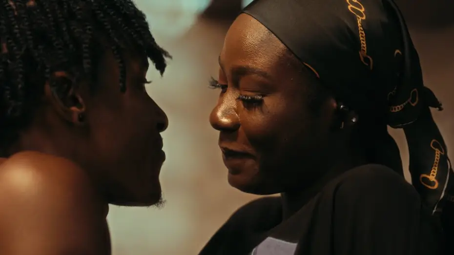 Відео до фільму Dara - A Port Harcourt Love Story? — Dara : A Port Harcourt Love Story? | Teaser Trailer