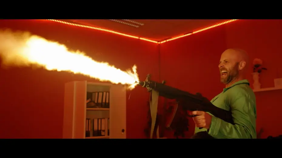 Відео до фільму Lulk — LULK TRAILER (OFFICIAL) vanaf 12 maart in de bioscoop