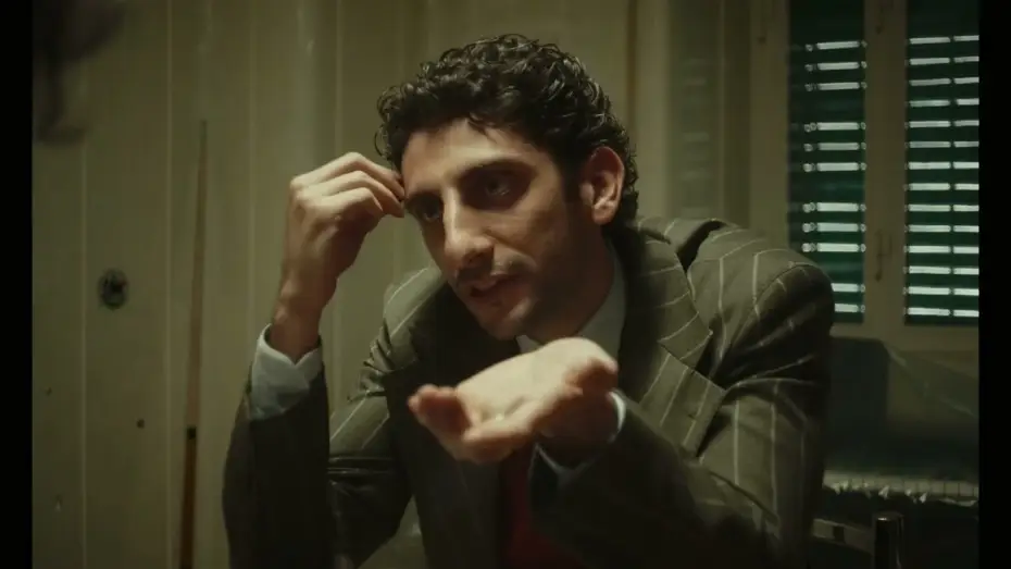 Відео до фільму Serpenti — Serpenti I Trailer Ufficiale HD