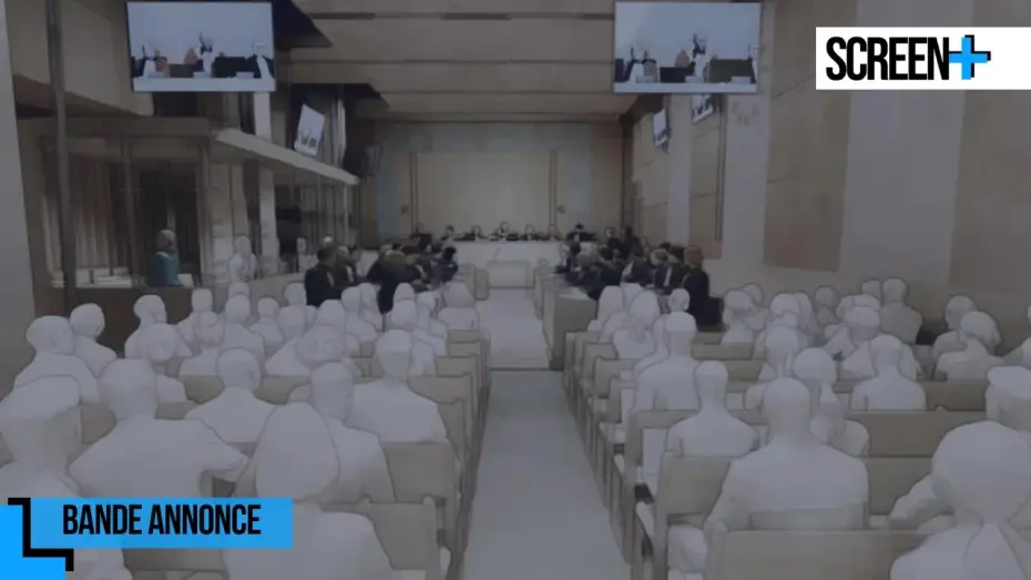 Відео до фільму Samuel Paty, le temps de la justice | Samuel Paty, le temps de la justice sur France 5