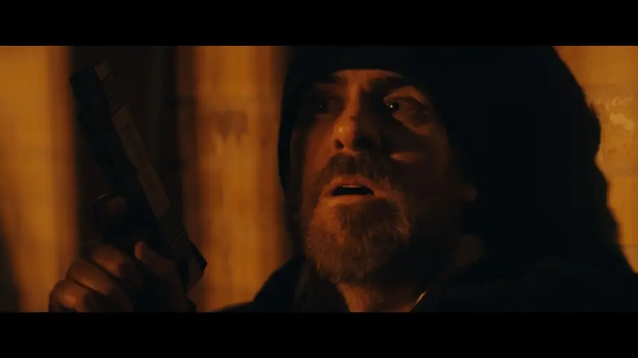Відео до фільму Self Custody — Self Custody (2026) | OfficialTrailer | Bitcoin Thriller Starring Adrian Grenier & Henry Cejudo