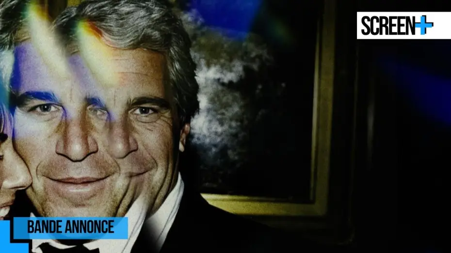 Відео до фільму Diabolical: The Epstein Files — Diabolique : Les dossiers Epstein sur PLANETE+CRIME