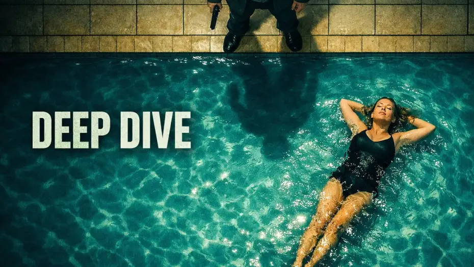 Відео до фільму Deep Dive — Deep Dive (2026) - Trailer