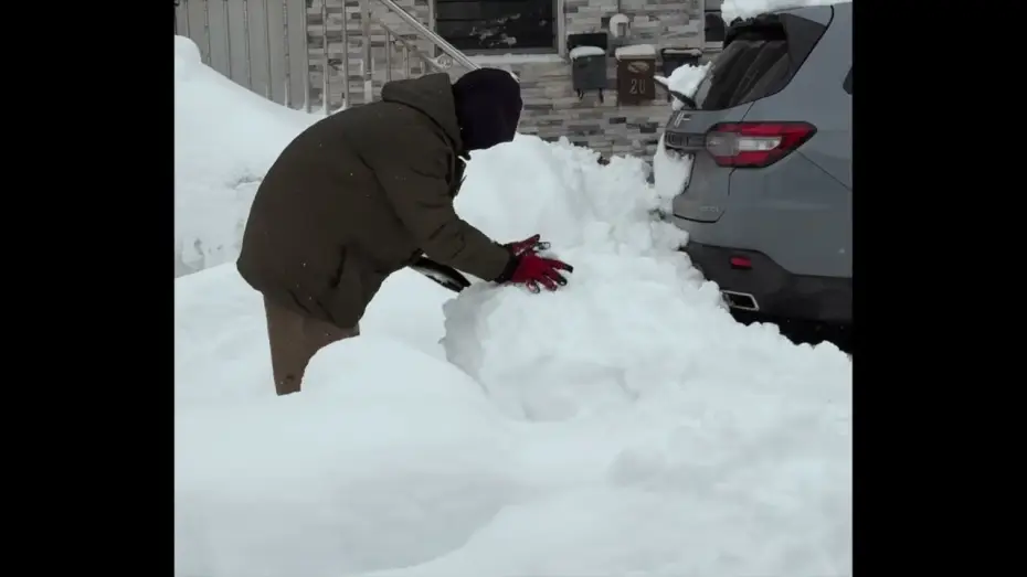 Відео до фільму Snowday — Snowday