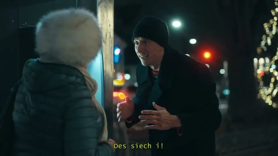 Відео до фільму AMS - Arbeit Muss Sein — AMS Trailer Diagonale HD
