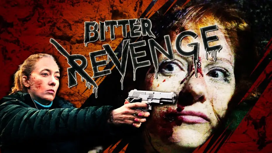 Відео до фільму Bitter Revenge | Bitter Revenge - Official Trailer (Feature-Length Thriller Film)