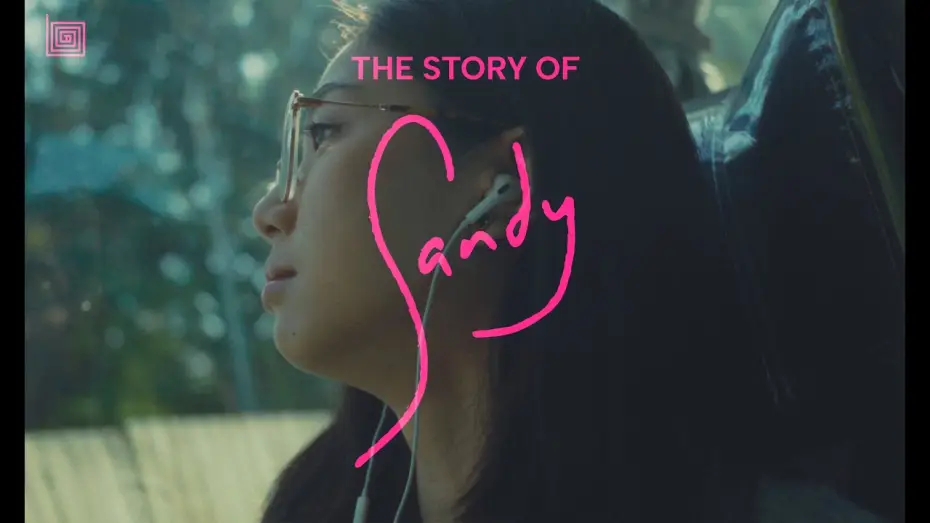 Відео до фільму Sandy — Sandy | The Story | Featurette | big twist