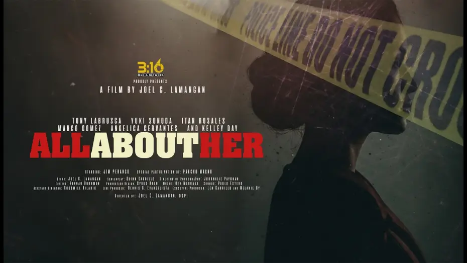 Відео до фільму All About Her — All About Her | Official Trailer