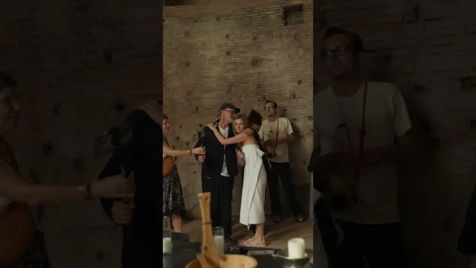 Відео до фільму Love Me Love Me 2 — IT'S A WRAP FOR LOVE ME LOVE ME 2! | Prime Video