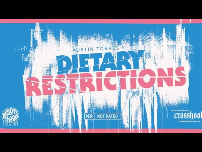 Відео до фільму Dietary Restrictions — Dietary Restrictions - Horror Short Film TRAILER