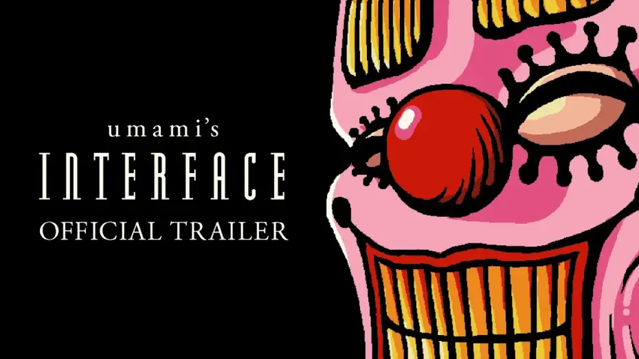 Відео до фільму Interface — Interface | Official Trailer