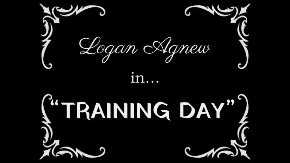 Відео до фільму Training Day — TRAINING DAY
