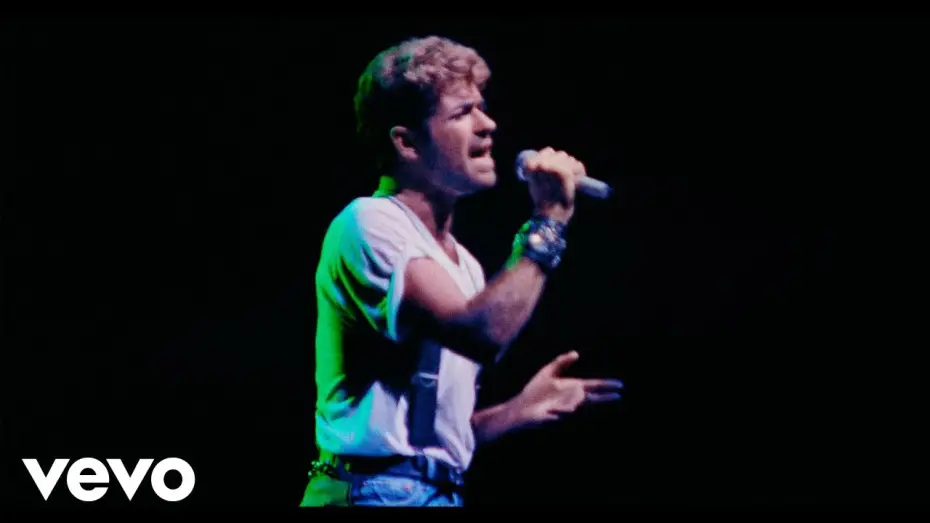 Відео до фільму Джордж Майкл: The Faith Tour — George Michael - Careless Whisper (George Michael The Faith Tour - Official Clip)