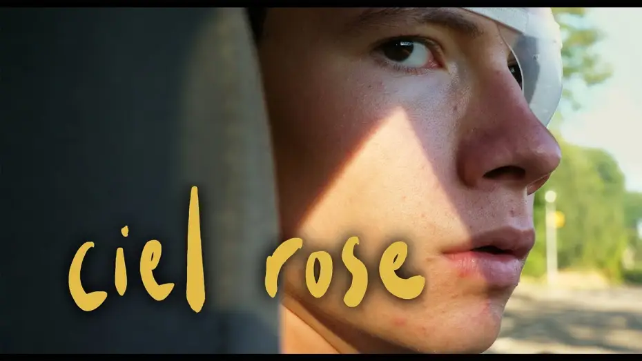 Відео до фільму Ciel Rose — Ciel Rose - Bande-annonce