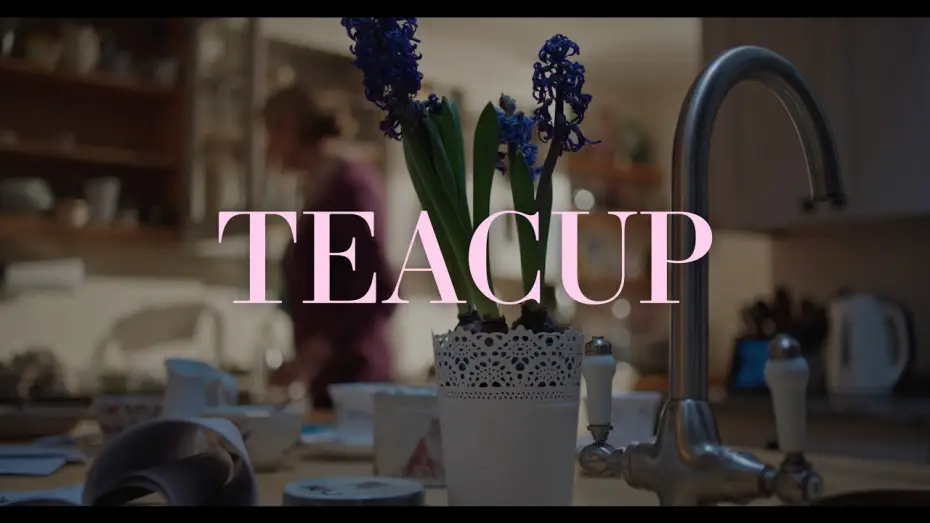 Відео до фільму Tea Cup — TEA CUP Short Film | Official Trailer