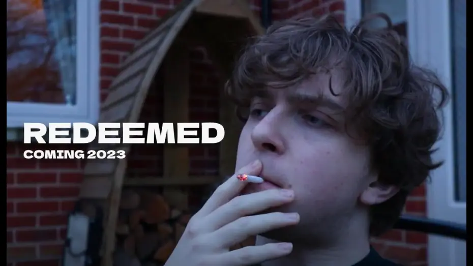 Відео до фільму Redeemed — REDEEMED - Teaser Trailer