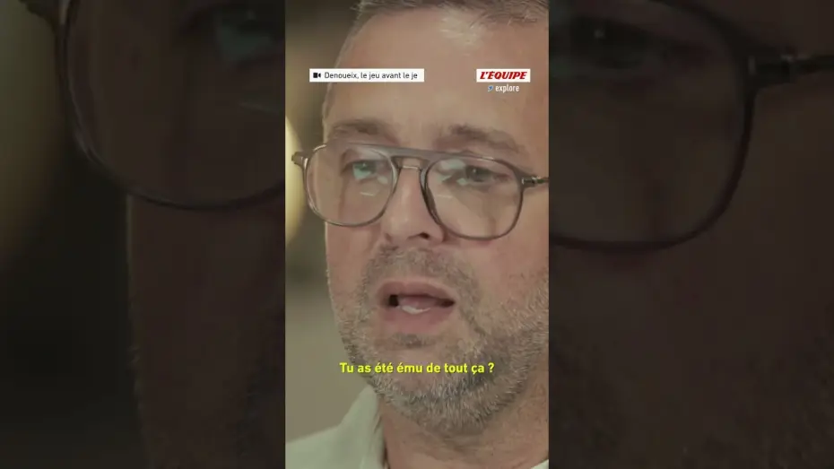 Відео до фільму Denoueix, le jeu avant le je — 🔰 "Le départ de Denoueix, ce fut le début de la fin au FC Nantes" #shorts #fcnantes
