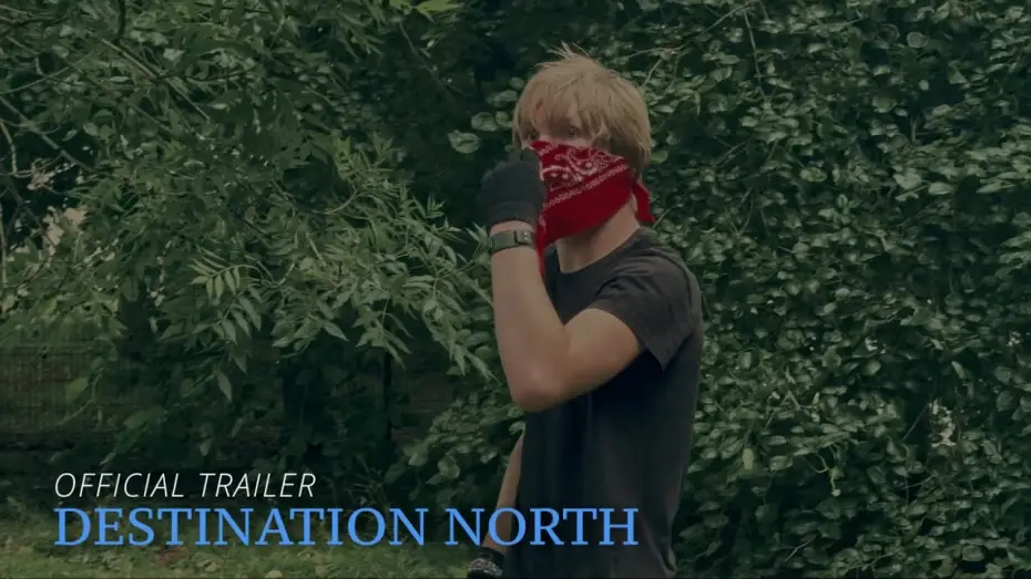Відео до фільму Destination North | DESTINATION NORTH OFFICIAL TRAILER 1