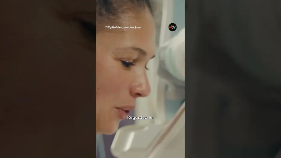 Відео до фільму L&rsquo;H&ocirc;pital des Premiers Jours | Ce grand pr&eacute;matur&eacute; est un miracul&eacute; 🙏​