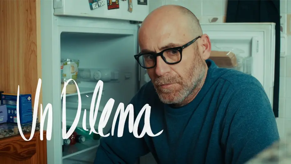 Відео до фільму Un dilema | Un dilema  - Trailer