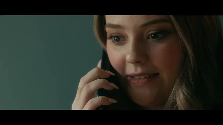 Відео до фільму Mercy — She's Not Like Other Girls - MERCY 2025 - Coming Soon