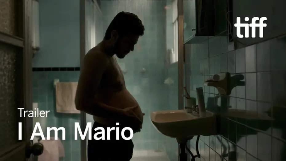 Відео до фільму Soy Mario — I AM MARIO Trailer | TIFF 2026