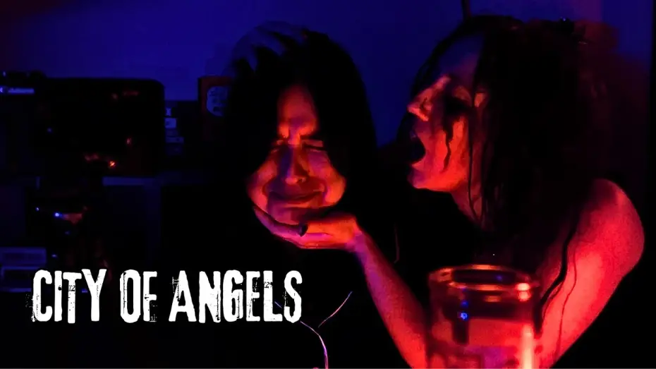 Відео до фільму City of Angels — "City of Angels" | Horror Film Trailer