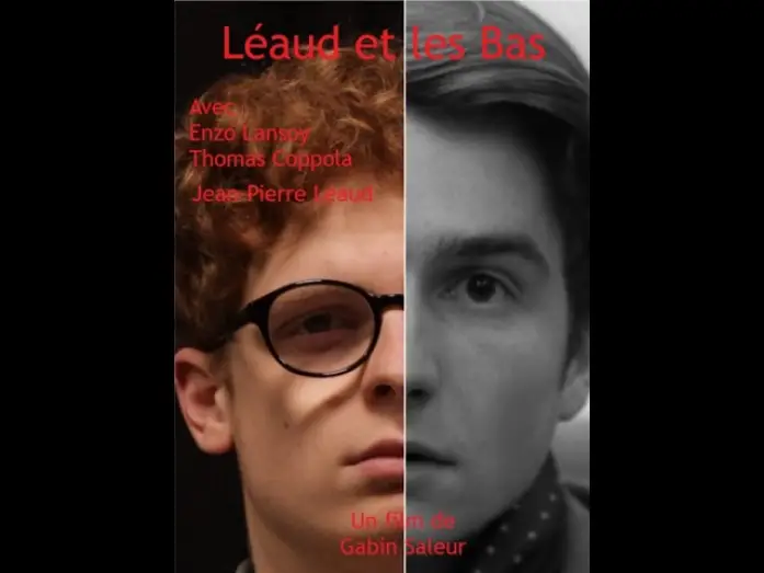 Відео до фільму Léaud et les Bas — Léaud et les Bas