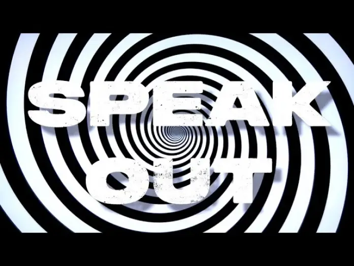 Відео до фільму Speak Out — Speak Out (Short Film)