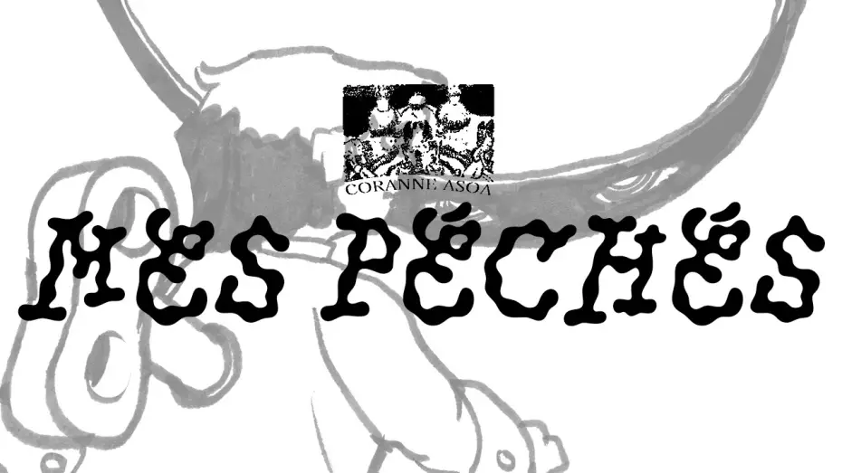 Відео до фільму MES PÉCHÉS — MES PÉCHÉS - Court-Métrage d’Animation - ASOA