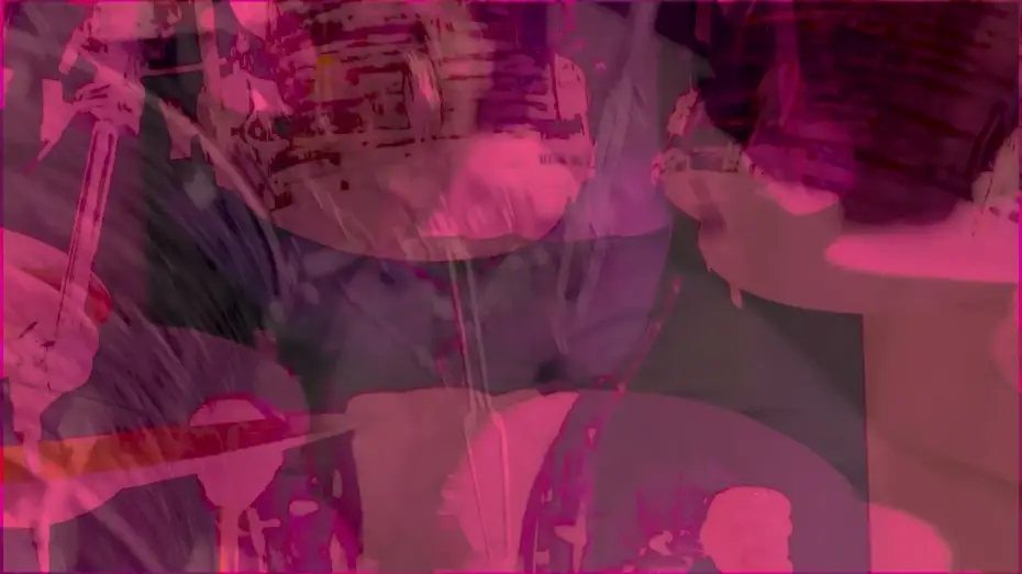 Відео до фільму The Color of Sound — The Color of Sound (film)